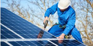 Installation Maintenance Panneaux Solaires Photovoltaïques à Le Torp-Mesnil